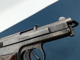 MAUSER 1910 Sidelatch .25 ACP - Image 6 of 7
