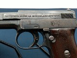 MAUSER 1910 Sidelatch .25 ACP - Image 2 of 7