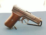 MAUSER 1910 Sidelatch .25 ACP - Image 5 of 7