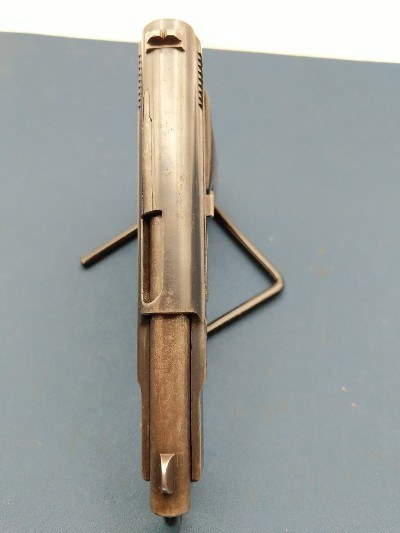 MAUSER 1910 Sidelatch .25 ACP - Image 7 of 7