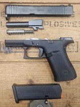GLOCK 43X MOS 9MM LUGER (9x19 PARA) - Image 5 of 7