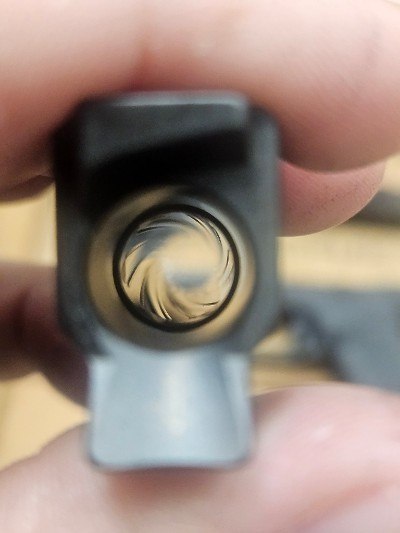 GLOCK 43X MOS 9MM LUGER (9x19 PARA) - Image 6 of 7