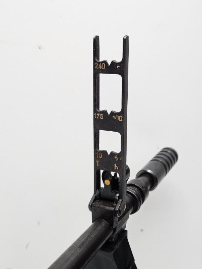YUGO M59/66 7.62X39MM - Image 11 of 11