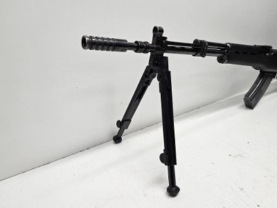 YUGO M59/66 7.62X39MM - Image 8 of 11