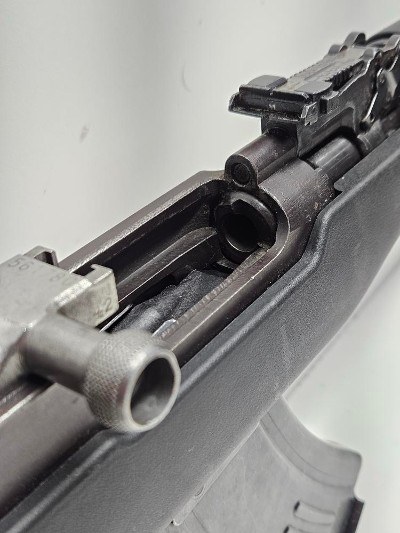 YUGO M59/66 7.62X39MM - Image 9 of 11