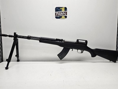 YUGO M59/66 7.62X39MM - Image 5 of 11