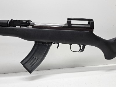 YUGO M59/66 7.62X39MM - Image 7 of 11