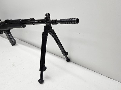 YUGO M59/66 7.62X39MM - Image 4 of 11