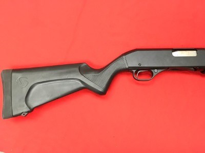 SAVAGE ARMS STEVENS 320 12 GA - Image 7 of 11