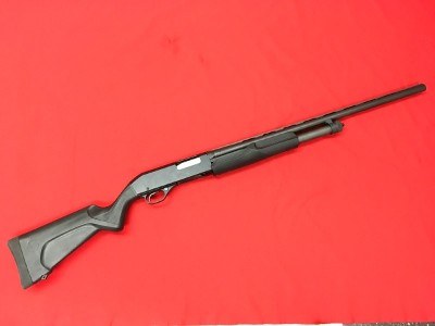 SAVAGE ARMS STEVENS 320 12 GA - Image 6 of 11