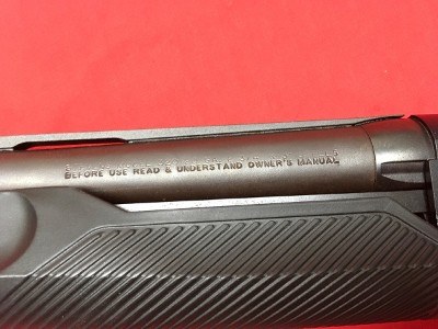 SAVAGE ARMS STEVENS 320 12 GA - Image 4 of 11