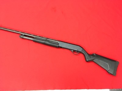 SAVAGE ARMS STEVENS 320 12 GA - Image 1 of 11