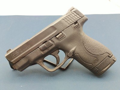 SMITH & WESSON M&P 40 Shield .40 S&W - Image 2 of 5