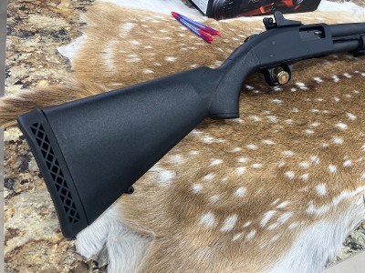 MOSSBERG 590 12 GA - Image 3 of 7