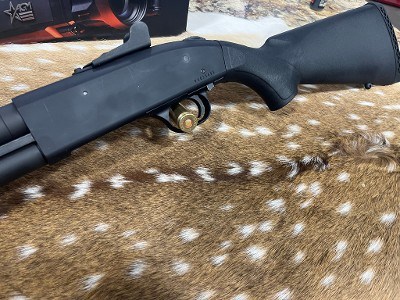 MOSSBERG 590 12 GA - Image 7 of 7