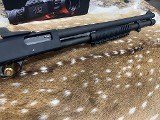 MOSSBERG 590 12 GA - Image 4 of 7