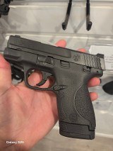 SMITH & WESSON M&P40 SHIELD .40 S&W - Image 3 of 3