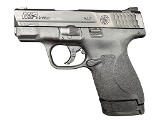 SMITH & WESSON M&P9 SHIELD 2.0 9MM LUGER (9x19 PARA) - Image 5 of 5