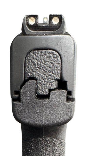 SMITH & WESSON M&P9 SHIELD 2.0 9MM LUGER (9x19 PARA) - Image 3 of 5