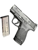 SMITH & WESSON M&P9 SHIELD 2.0 9MM LUGER (9x19 PARA) - Image 1 of 5