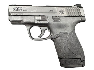 SMITH & WESSON M&P9 SHIELD 2.0 9MM LUGER (9x19 PARA) - Image 5 of 5