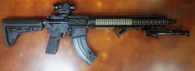 COLT COLT / PALMETTO 7.62X39MM - Image 2 of 7