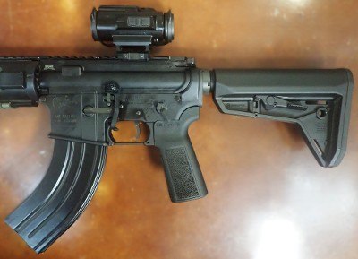 COLT COLT / PALMETTO 7.62X39MM - Image 6 of 7