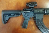 COLT COLT / PALMETTO 7.62X39MM - Image 3 of 7