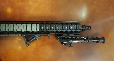 COLT COLT / PALMETTO 7.62X39MM - Image 4 of 7