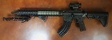 COLT COLT / PALMETTO 7.62X39MM - Image 1 of 7