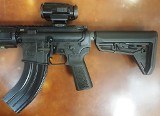 COLT COLT / PALMETTO 7.62X39MM - Image 6 of 7