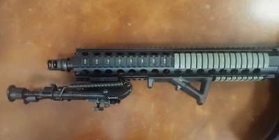 COLT COLT / PALMETTO 7.62X39MM - Image 5 of 7