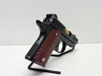 KIMBER MICRO 9 ESV 9MM LUGER (9x19 PARA) - Image 3 of 11