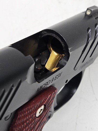 KIMBER MICRO 9 ESV 9MM LUGER (9x19 PARA) - Image 9 of 11