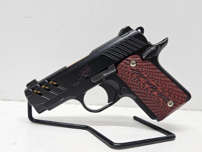 KIMBER MICRO 9 ESV 9MM LUGER (9x19 PARA) - Image 7 of 11