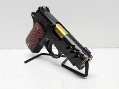 KIMBER MICRO 9 ESV 9MM LUGER (9x19 PARA) - Image 6 of 11