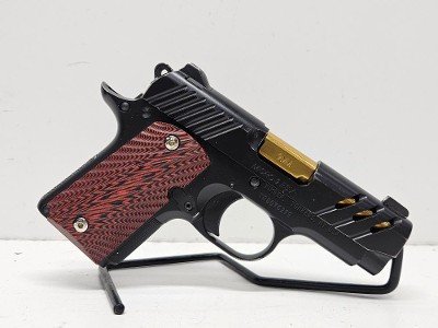 KIMBER MICRO 9 ESV 9MM LUGER (9x19 PARA) - Image 2 of 11