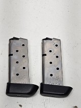 KIMBER MICRO 9 ESV 9MM LUGER (9x19 PARA) - Image 11 of 11