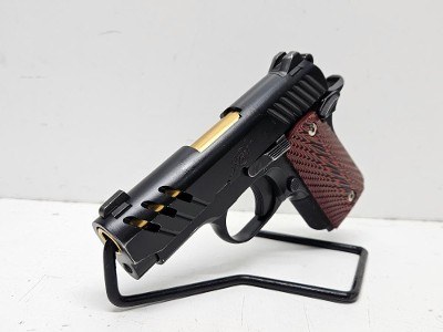 KIMBER MICRO 9 ESV 9MM LUGER (9x19 PARA) - Image 5 of 11