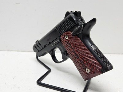 KIMBER MICRO 9 ESV 9MM LUGER (9x19 PARA) - Image 4 of 11