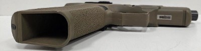 SHADOW SYSTEMS XR920 9MM LUGER (9x19 PARA) - Image 5 of 6