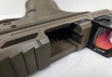 SHADOW SYSTEMS XR920 9MM LUGER (9x19 PARA) - Image 4 of 6