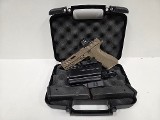 SHADOW SYSTEMS XR920 9MM LUGER (9x19 PARA) - Image 1 of 6