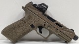 SHADOW SYSTEMS XR920 9MM LUGER (9x19 PARA) - Image 3 of 6