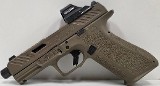 SHADOW SYSTEMS XR920 9MM LUGER (9x19 PARA) - Image 2 of 6