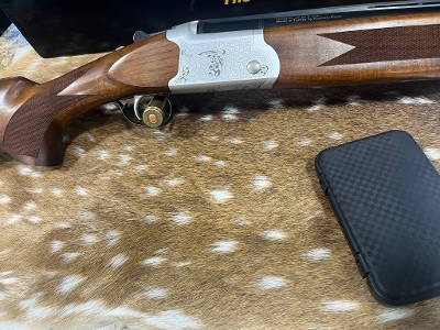 TRISTAR TRINITY LT 12 GA - Image 3 of 11