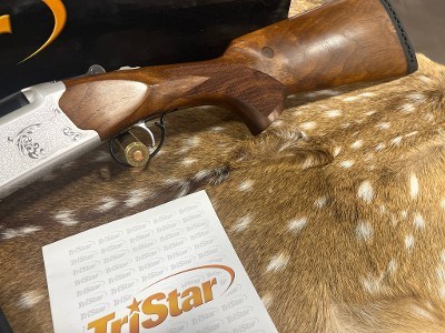 TRISTAR TRINITY LT 12 GA - Image 11 of 11