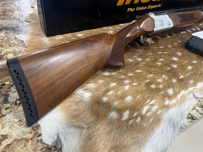 TRISTAR TRINITY LT 12 GA - Image 2 of 11