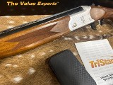 TRISTAR TRINITY LT 12 GA - Image 7 of 11