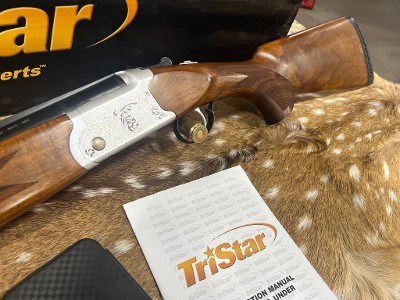 TRISTAR TRINITY LT 12 GA - Image 6 of 11